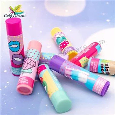 Bàlsam labial hidratant d'embalatge únic